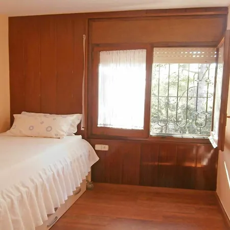 104692 - House In Tamariu Apartment *