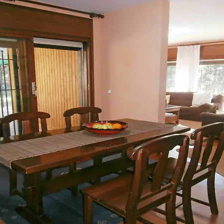 104692 - House In Tamariu