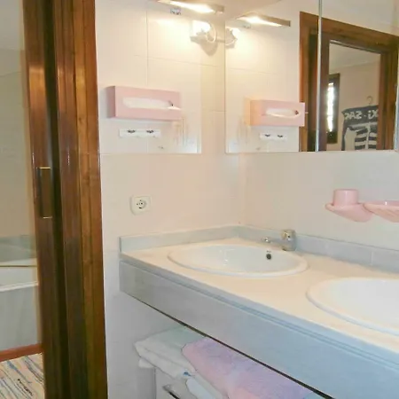 Apartment 104692 - House In Tamariu