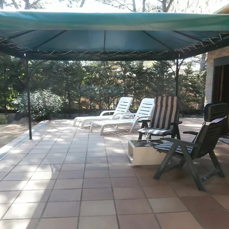 Apartment 104692 - House In Tamariu *