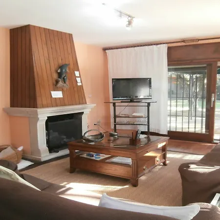 104692 - House In Tamariu