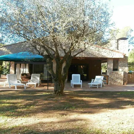 104692 - House In Tamariu Apartment *